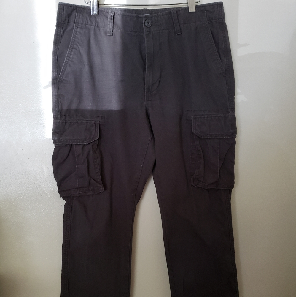 OLD NAVY Broken-in Cargo